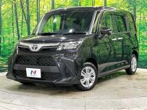 2024 Toyota Roomy