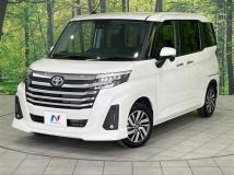 2025 Toyota Roomy