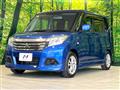 2016 Suzuki Solio