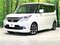 2017 Suzuki Solio Bandit