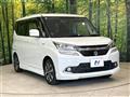 2017 Suzuki Solio Bandit
