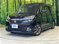 2018 Suzuki Solio Bandit