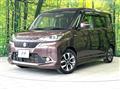 2018 Suzuki Solio Bandit