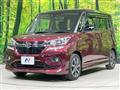 2019 Suzuki Solio Bandit