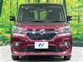 2019 Suzuki Solio Bandit