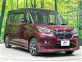 2019 Suzuki Solio Bandit