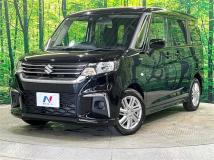 2025 Suzuki Solio