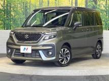 2023 Suzuki Solio Bandit
