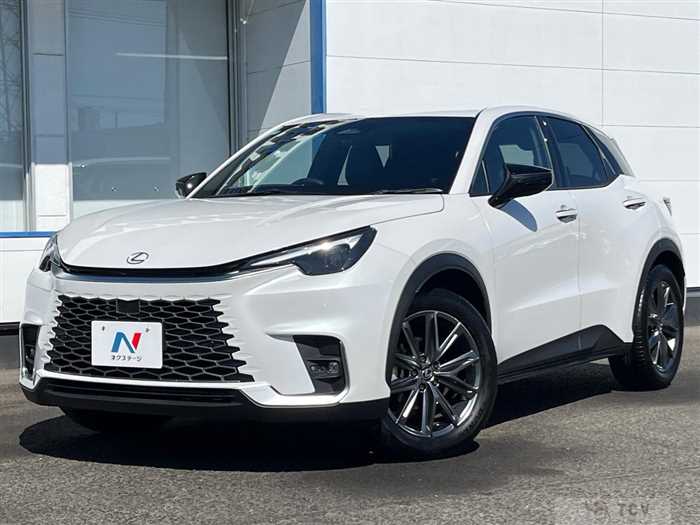 2024 Lexus Other