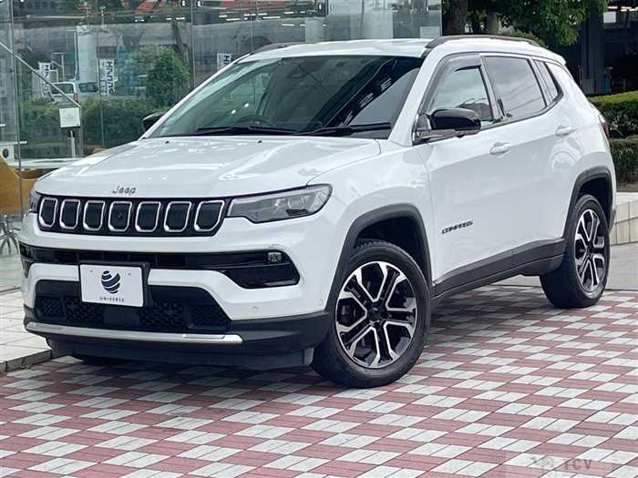 2021 Jeep Jeep Others