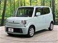 2011 Suzuki MR Wagon