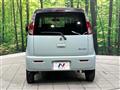 2011 Suzuki MR Wagon