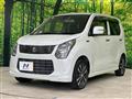 2013 Suzuki Wagon R