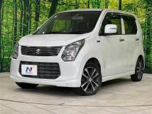 2013 Suzuki Wagon R