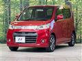 2012 Suzuki Wagon R Stingray