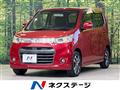 2012 Suzuki Wagon R Stingray