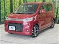 2013 Suzuki Wagon R Stingray