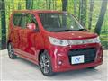 2013 Suzuki Wagon R Stingray