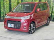 2013 Suzuki Wagon R Stingray