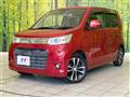 2014 Suzuki Wagon R Stingray