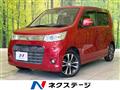 2014 Suzuki Wagon R Stingray