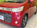 2014 Suzuki Wagon R Stingray
