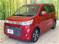 2014 Suzuki Wagon R Stingray