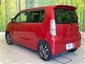2014 Suzuki Wagon R Stingray