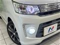 2015 Suzuki Wagon R Stingray