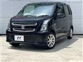 2018 Suzuki Wagon R Stingray