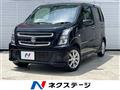 2018 Suzuki Wagon R Stingray