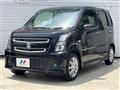 2018 Suzuki Wagon R Stingray