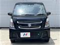 2018 Suzuki Wagon R Stingray