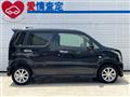 2018 Suzuki Wagon R Stingray