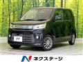 2014 Suzuki Wagon R Stingray