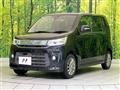 2014 Suzuki Wagon R Stingray