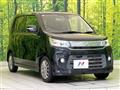 2014 Suzuki Wagon R Stingray