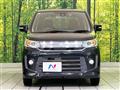 2014 Suzuki Wagon R Stingray