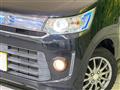 2014 Suzuki Wagon R Stingray