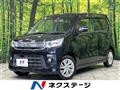 2015 Suzuki Wagon R Stingray