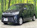 2015 Suzuki Wagon R Stingray