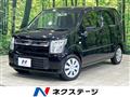 2018 Suzuki Wagon R