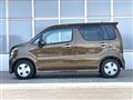 2017 Suzuki Wagon R Stingray