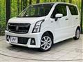 2017 Suzuki Wagon R Stingray