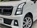 2017 Suzuki Wagon R Stingray