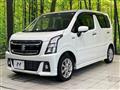 2017 Suzuki Wagon R Stingray