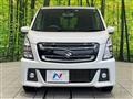 2017 Suzuki Wagon R Stingray