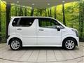 2017 Suzuki Wagon R Stingray