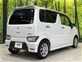 2017 Suzuki Wagon R Stingray