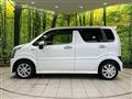 2017 Suzuki Wagon R Stingray